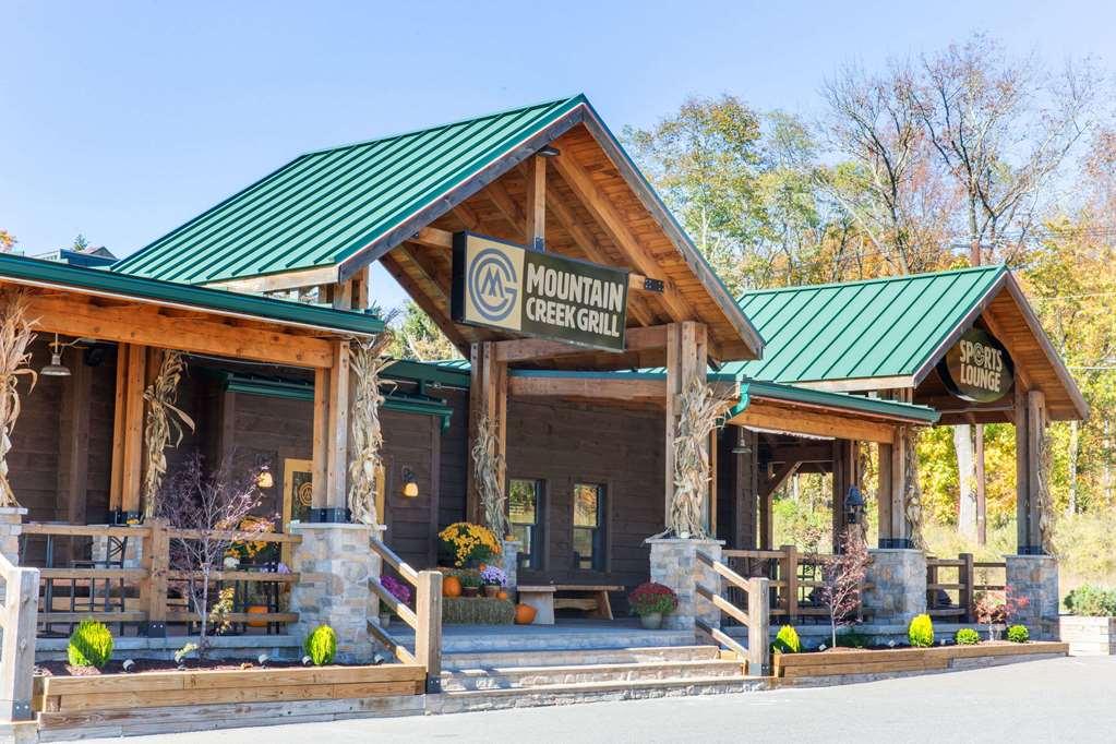 Baymont By Wyndham Bartonsville Poconos Fasilitas foto
