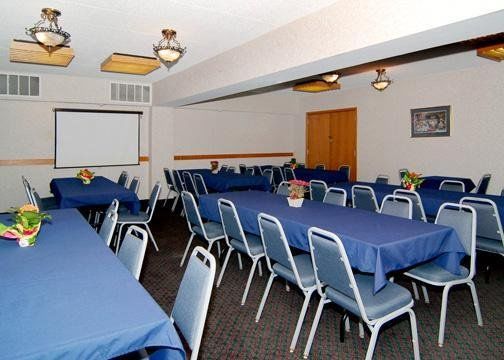 Baymont By Wyndham Bartonsville Poconos Fasilitas foto